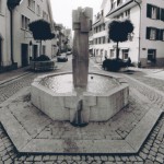 Brunnen_Hechtplatz